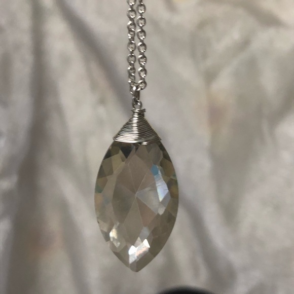 Smokey Quartz Crystal - Picture 3 of 3